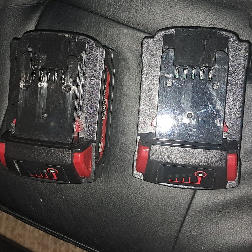 Replacement  Li-ION Tool Battery FOR M18 - Picture 2 of 6